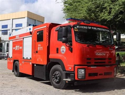 motorpool san jose del monte city photos|BFP R3 City of San Jose del Monte Fire Station.